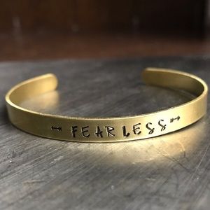 Fearless
